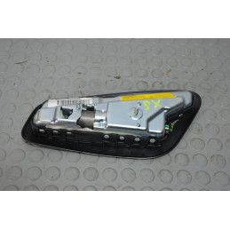 Airbag sedile ant sx Alfa Romeo Mito dal 2008 al 2011 cod 71752081  1771257798130