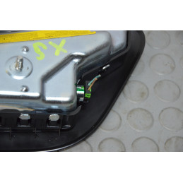 Airbag sedile ant sx Alfa Romeo Mito dal 2008 al 2011 cod 71752081  1771257798130