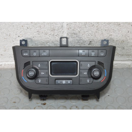 Centralina comando aria clima Alfa Romeo Mito dal 2008 al 2011 cod 156088743  1771258063305
