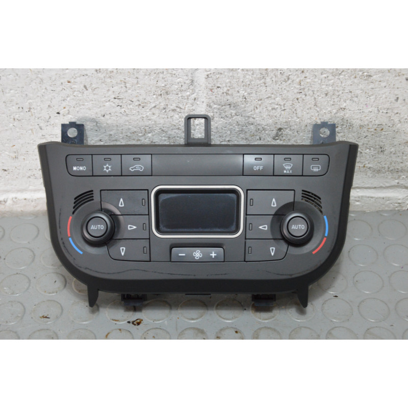 Centralina comando aria clima Alfa Romeo Mito dal 2008 al 2011 cod 156088743  1771258063305