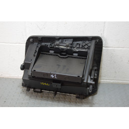 Cassetto vano portaoggetti Alfa Romeo Mito dal 2008 al 2011 cod 156080696  1771258309496