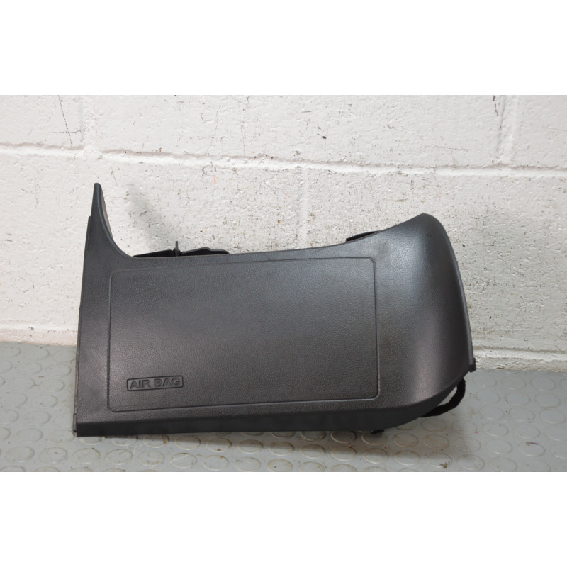 Airbag ginocchia ant sx Alfa Romeo Mito dal 2008 al 2011 cod 01560832690  1771258590047