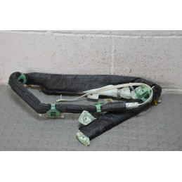 Airbag a tendina sx Alfa Romeo Mito dal 2008 al 2011 cod 00505168750  1771337427288