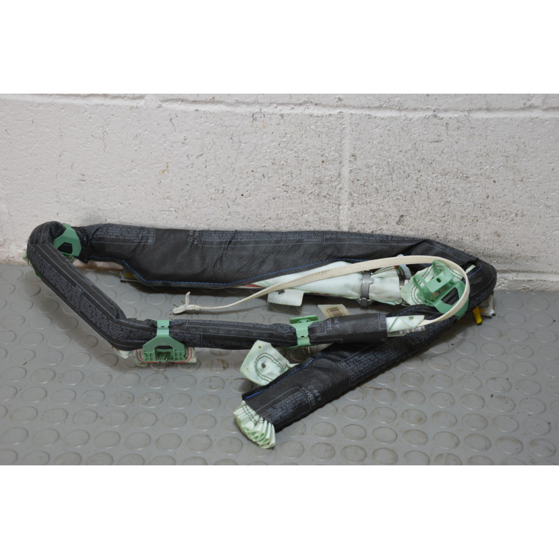 Airbag a tendina sx Alfa Romeo Mito dal 2008 al 2011 cod 00505168750  1771337427288