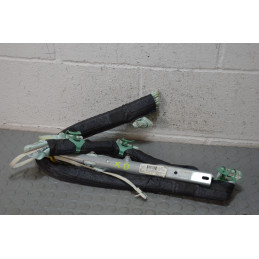 Airbag a tendina dx Alfa Romeo Mito dal 2008 al 2011 cod 00505168740  1771339255582