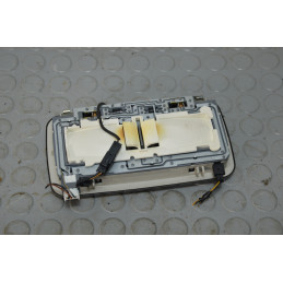 Plafoniera luce abitacolo ant Alfa Romeo Mito dal 2008 al 2011 cod 156098929  1771339469217