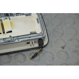 Plafoniera luce abitacolo ant Alfa Romeo Mito dal 2008 al 2011 cod 156098929  1771339469217