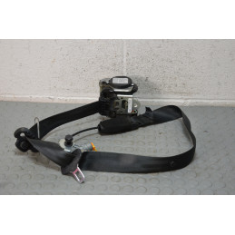 Cintura di sicurezza ant sx Alfa Romeo Mito dal 2008 al 2011 cod 1560920920  1771339861561