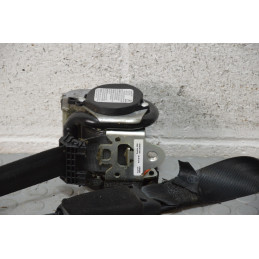 Cintura di sicurezza ant sx Alfa Romeo Mito dal 2008 al 2011 cod 1560920920  1771339861561