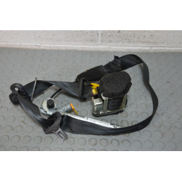 Cintura di sicurezza ant sx Alfa Romeo Mito dal 2008 al 2011 cod 1560920920  1771339861561