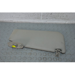 Aletta parasole ant sx lato guida Alfa Romeo Mito dal 2008 al 2011 cod 156083495  1771340084706