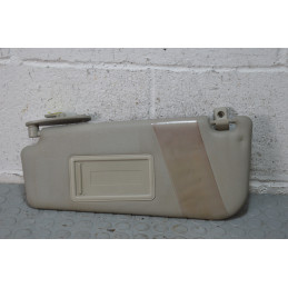 Aletta parasole ant sx lato guida Alfa Romeo Mito dal 2008 al 2011 cod 156083495  1771340084706