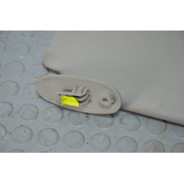 Aletta parasole ant sx lato guida Alfa Romeo Mito dal 2008 al 2011 cod 156083495  1771340084706