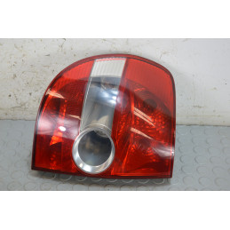 Fanale fanalino stop post sx Vw Fox dal 2005 al 2011 cod 5z0945095a  1771424240875