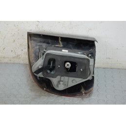 Fanale fanalino stop post sx Vw Fox dal 2005 al 2011 cod 5z0945095a  1771424240875