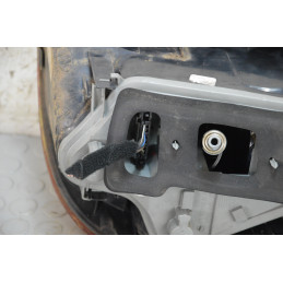 Fanale fanalino stop post sx Vw Fox dal 2005 al 2011 cod 5z0945095a  1771424240875