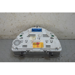 Contachilometri quadro strumenti Vw Fox 1.4 TDI dal 2005 al 2011 cod 5z0920820  1771424602512