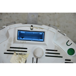 Contachilometri quadro strumenti Vw Fox 1.4 TDI dal 2005 al 2011 cod 5z0920820  1771424602512