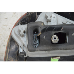 Fanale fanalino stop post dx Vw Fox dal 2005 al 2011 cod 5z0945096  1771425851209