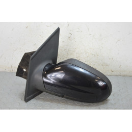 Specchietto retrovisore elettrico ant sx Vw Fox dal 2005 al 2011 cod 5Z0857507B1NN  1771426071644