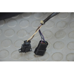 Specchietto retrovisore elettrico ant sx Vw Fox dal 2005 al 2011 cod 5Z0857507B1NN  1771426071644