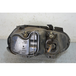 Faro fanale proiettore ant sx Vw Golf IV dal 1997 al 2006 cod 1J1941017F  1771426351425