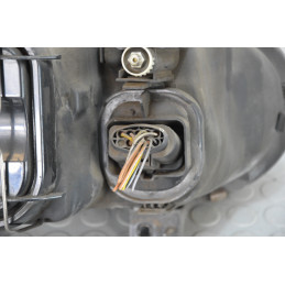 Faro fanale proiettore ant sx Vw Golf IV dal 1997 al 2006 cod 1J1941017F  1771426351425