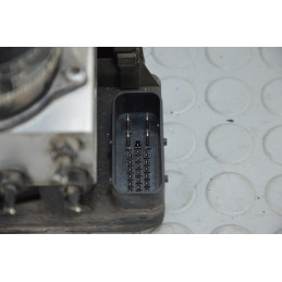 Centralina pompa abs Vw Golf IV dal 1997 al 2006 cod 1j0614117d  1771427190641