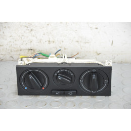 Centralina comando aria clima Vw Golf IV dal 1997 al 2003 cod 1J0820045F  1771427431102