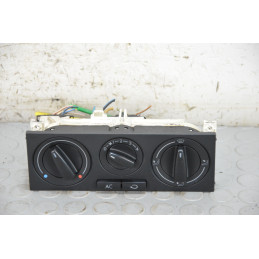 Centralina comando aria clima Vw Golf IV dal 1997 al 2003 cod 1J0820045F  1771427431102