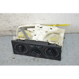 Centralina comando aria clima Vw Golf IV dal 1997 al 2003 cod 1J0820045F  1771427431102