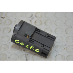 Interruttore comando regolazione luci fari Vw Golf IV dal 1997 al 2003 cod 1c0941531  1771428005074