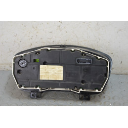 Contachilometri quadro strumenti Ford Focus 2.0 b gpl dal 2008 al 2011 cod 8v4t-10849-eg  1771430333271