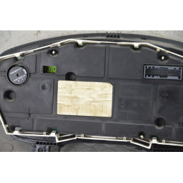Contachilometri quadro strumenti Ford Focus 2.0 b gpl dal 2008 al 2011 cod 8v4t-10849-eg  1771430333271