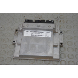 Centralina motore Ford Focus 2.0 b gpl dal 2008 al 2011 cod 7m51-12a650-xe  1771430687046