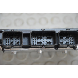 Centralina motore Ford Focus 2.0 b gpl dal 2008 al 2011 cod 7m51-12a650-xe  1771430687046