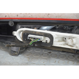 Fanale fanalino stop post sx Ford Focus SW dal 2008 al 2011 cod 8m51-13405-c  1771431118495