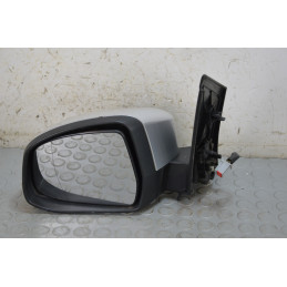 Specchietto retrovisore elettrico ant sx Ford Focus dal 2008 al 2011 cod 1728310  1771431722777