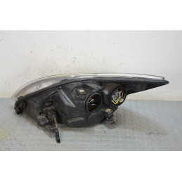 Faro fanale proiettore ant dx Ford Focus dal 2008 al 2011 cod 1744970  1771431967321