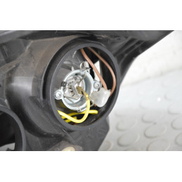 Faro fanale proiettore ant dx Ford Focus dal 2008 al 2011 cod 1744970  1771431967321