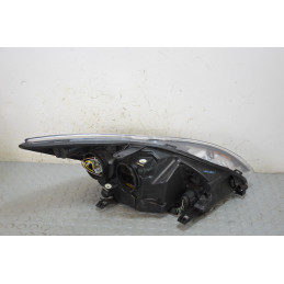 Faro fanale proiettore ant sx Ford Focus dal 2008 al 2011 cod 1744977  1771432146558
