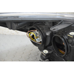 Faro fanale proiettore ant sx Ford Focus dal 2008 al 2011 cod 1744977  1771432146558