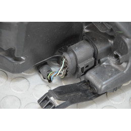 Faro fanale proiettore ant sx Ford Focus dal 2008 al 2011 cod 1744977  1771432146558