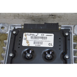 Centralina amplificatore audio Bose Mazda Mx-5 dal 2005 al 2013 cod n13166920  1696253019365