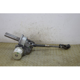 Piantone sterzo elettrico Opel Corsa D dal 2006 al 2011 cod 13290396  1771508570430
