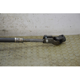 Piantone sterzo elettrico Opel Corsa D dal 2006 al 2011 cod 13290396  1771508570430