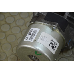 Piantone sterzo elettrico Opel Corsa D dal 2006 al 2011 cod 13290396  1771508570430