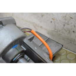 Piantone sterzo elettrico Opel Corsa D dal 2006 al 2011 cod 13290396  1771508570430