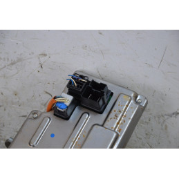 Piantone sterzo elettrico Opel Corsa D dal 2006 al 2011 cod 13290396  1771508570430