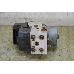 Centralina pompa abs Chevrolet Matiz dal 2005 al 2010 cod 96457018  1771508860111